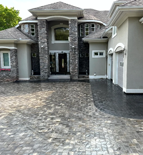 Hardscaping Contractor Rocky Hill CT