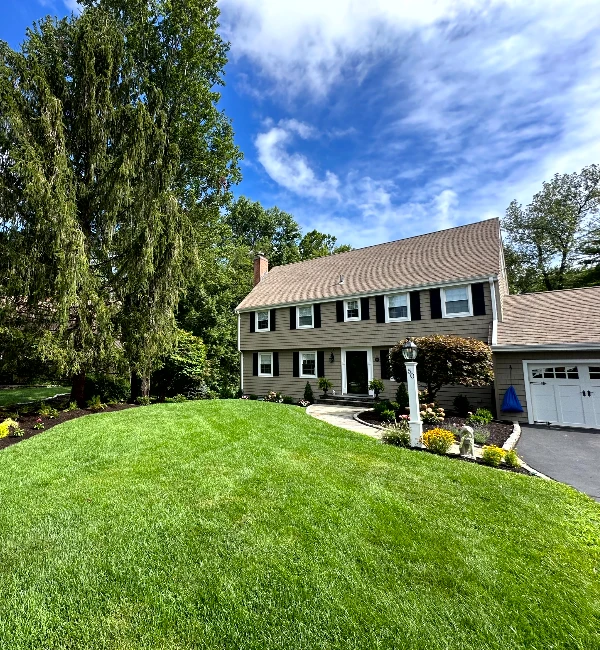 Landscape Maintenance in Rocky Hill CT